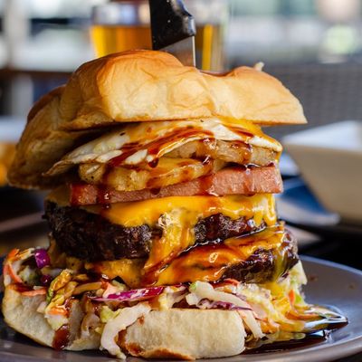 Slater’s 50/50 by null