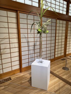 Portland Japanese Garden by null Portland Japanese Garden by null