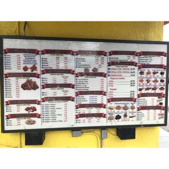 Wing's On Fire - Chicken Wings Near Me - Miami, Florida Wing's On Fire - Chicken Wings Near Me - Miami, Florida