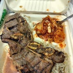 Kalbi