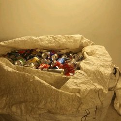 Smith's Recycling - Aluminum cans