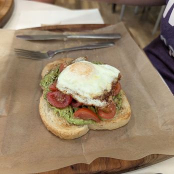 Press Cafe - Avocado Toast - Coffee & Tea Near Me - Odessa, Texas Press Cafe - Avocado Toast - Coffee & Tea Near Me - Odessa, Texas