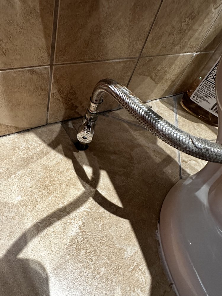 Slide of Dan’s Plumbing & Handyman Services