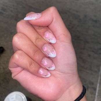 MOI Nails By Spring - Nail Salons Near Me - Los Angeles, California