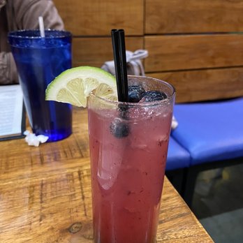 Fat Head's Brewery - Tito's Blueberry Mule - $7.50 You will not regret it! - Breweries Near Me - Middleburg Hts, Ohio Fat Head's Brewery - Tito's Blueberry Mule - $7.50 You will not regret it! - Breweries Near Me - Middleburg Hts, Ohio
