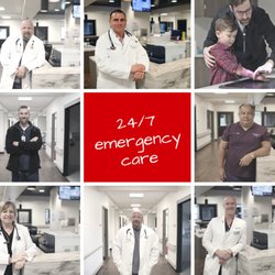 Quality Care ER - 24/7 Emergency Care