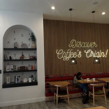 QAMARIA YEMENI COFFEE - Updated August 2024 - 276 Photos & 111 Reviews