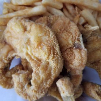 Sharks Fish & Chicken - Hillside - Small Catfish Dinner - Fast Food Near Me - Hillside, Illinois Sharks Fish & Chicken - Hillside - Small Catfish Dinner - Fast Food Near Me - Hillside, Illinois