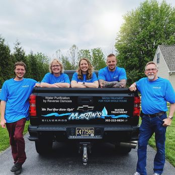 Martin's Water Treatment - Martin's Water Treatment is proud to be family owned and operated for 14 years strong! We treat your water RIGHT! - Water Purification Services Near Me Martin's Water Treatment - Martin's Water Treatment is proud to be family owned and operated for 14 years strong! We treat your water RIGHT! - Water Purification Services Near Me