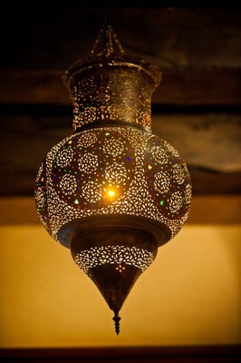 Arabian Nights by null