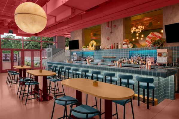 Downright Austin, A Renaissance Hotel by null