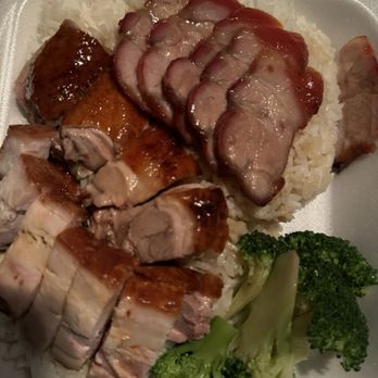 MK BBQ Cafe - Roast duck, roast pork, char siu - Chinese Near Me - Rowland Heights, California MK BBQ Cafe - Roast duck, roast pork, char siu - Chinese Near Me - Rowland Heights, California