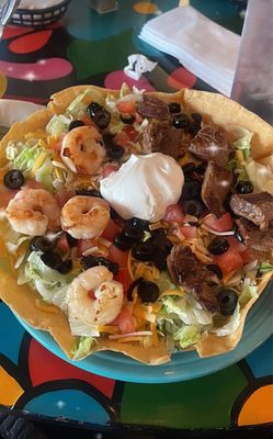 Pancho and Lefty's by null