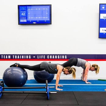 F45 Training Corkscrew - Trainers Near Me - Fort Myers, Florida
