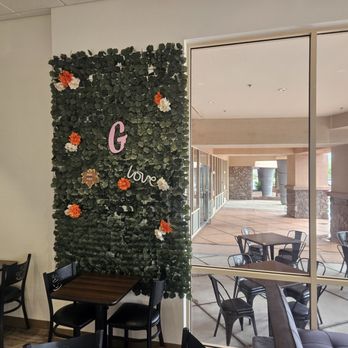 Gourmet Gelato and Coffee - Atmosphere - Gelato Near Me - Mesa, Arizona Gourmet Gelato and Coffee - Atmosphere - Gelato Near Me - Mesa, Arizona