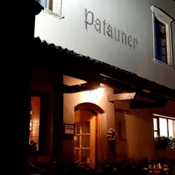 Ristorante Patauner