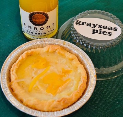 grayseas pies by null
