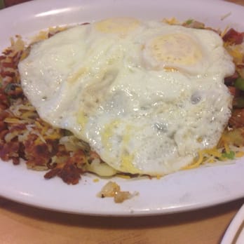 The Boardwalk Cafe - Denver Skillet - American Near Me - Webster Groves, Missouri The Boardwalk Cafe - Denver Skillet - American Near Me - Webster Groves, Missouri