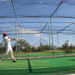 Batting Cages USA
