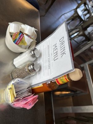 Jamie’s Cafe by null