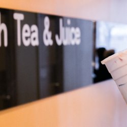 CoCo Fresh Tea & Juice