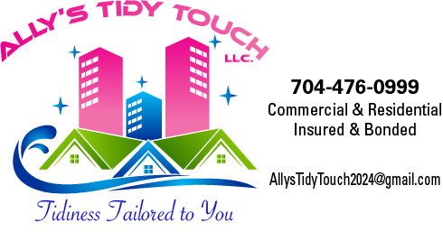 ALLYS TIDY TOUCH - Updated June 2026 - Request a Quote - Kings Mountain ...