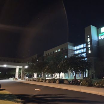 HOLIDAY INN EXPRESS BUILDING 12015 - Updated January 2026 - 36 Photos ...