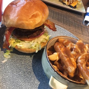 Kelseys Original Roadhouse - Canadian (New) Near Me - Mississauga, Ontario