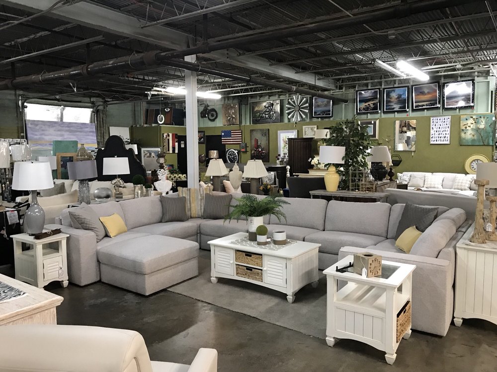 FURNISHINGS 411 CLOSED Updated June 2024 64 Photos & 18 Reviews