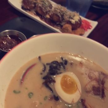 Ramen Show 2 - Miso Ramen - Ramen Near Me - Las Vegas, Nevada
