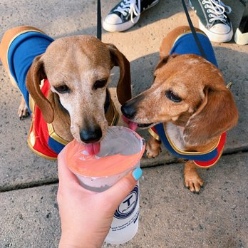 Tpumps - Bubble Tea Near Me - Monrovia, California