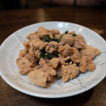 OMELI Kitchen - Popcorn Chicken - Vietnamese Near Me - Fullerton, California OMELI Kitchen - Popcorn Chicken - Vietnamese Near Me - Fullerton, California