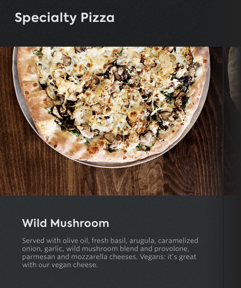 PIZZA LUCÉ 117 Photos & 301 Reviews 3200 Lyndale Ave S, Minneapolis