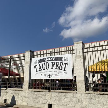 Indy Taco Fest - Food Stands Near Me - Indianapolis, Indiana