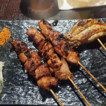 Ginza - Izakaya Near Me - Las Vegas, Nevada