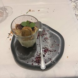 Rucola Verde - Tiramisu