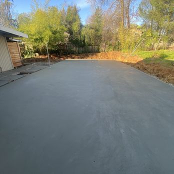 Four Seasons Concrete - Masonry/Concrete Near Me
