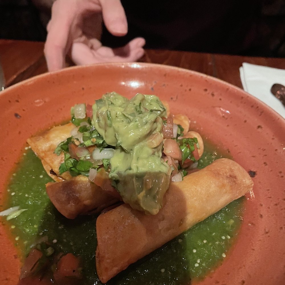 Chavela's - Taquitos de Cangrejo - Mexican Near Me - Brooklyn, New York Chavela's - Taquitos de Cangrejo - Mexican Near Me - Brooklyn, New York