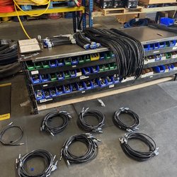 Desert Hose and Supply - Project Pic