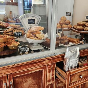 Bee Kind Bakery & Catering - More goodies - Caterers Near Me - Dunsmuir , California