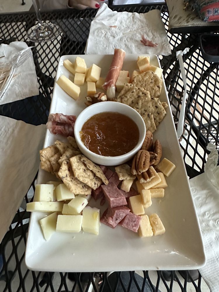 OG Cellars - vineyard in Sunset, TX