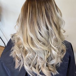 Transformations Salon - Hair by Melissa