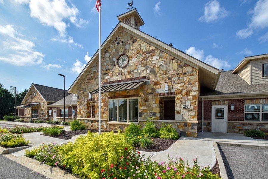 Primrose School of West Knoxville - childcare center in Knoxville, TN