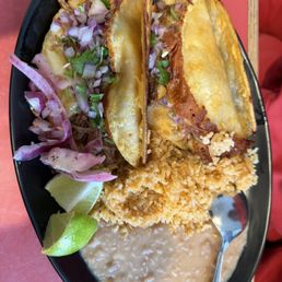 Birria Taco Birria Taco