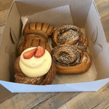 Miss Cruffin - Bakeries Near Me - Jacksonville, Florida Miss Cruffin - Bakeries Near Me - Jacksonville, Florida