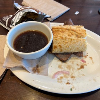 Boudin SF - Best French dip you will ever have. Hands down. - Bakeries Near Me - Vacaville, California Boudin SF - Best French dip you will ever have. Hands down. - Bakeries Near Me - Vacaville, California