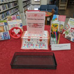 Sallie Logan Public Library