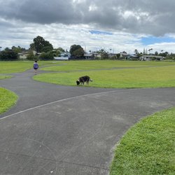 Machado Acres Park