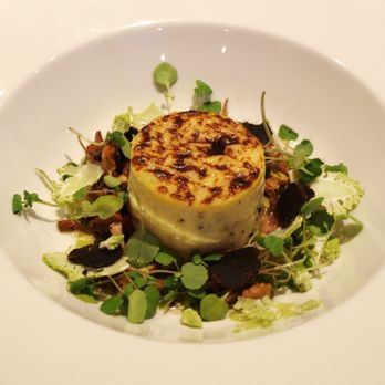 Chamberlain's - Cauliflower & Truffle - Seafood Near Me - London, XGL