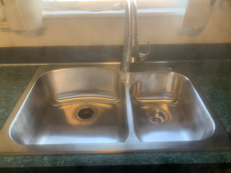 Slide of Danielson Plumbing